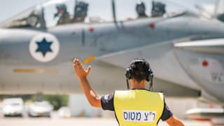 Israel News: Alle Infos zum Gaza-Krieg im Live-Ticker