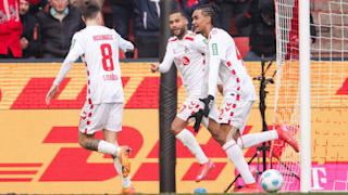 Etat! Transfers! Verlängerungen! Kölns Bundesliga-Plan