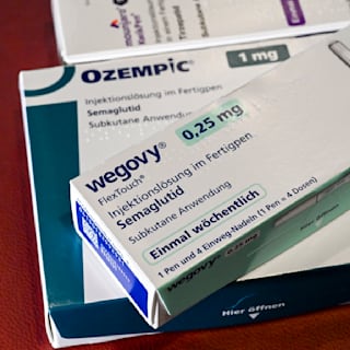 Ozempic und Wegovy: Mit einem Piks ins schlanke Glück?