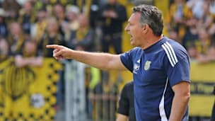 1. FC Saarbrücken: Bricht Schwartz den Reserve-Bann?