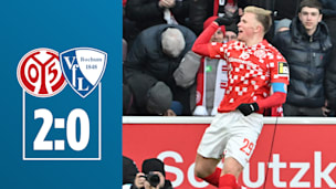 Hoch und weit bringt Tor: DAS ist der perfekte lange Ball!