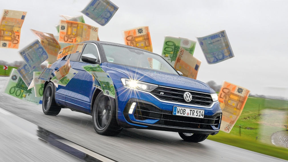 Leasing-Tipps: So lässt sich viel Geld sparen