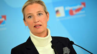 INSA: Böse Umfrage-Überraschung für Alice Weidel