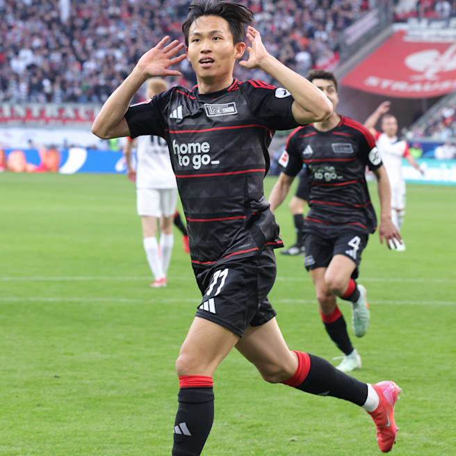 Union Berlin: Klub denkt über Verpflichtung von Woo-yeong Jeong nach