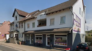 Brechstange vergessen! : Diebe brechen Bistro mit Döner-Spieß auf