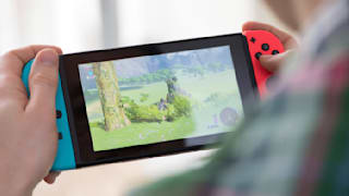 Nintendo Switch 2: Endlich neue Details zur Konsole