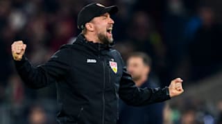 VfB Stuttgart: Geheimer Pokal-Trick von Hoeneß enthüllt