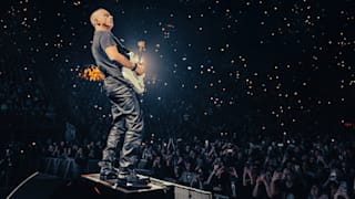 Eros Ramazzotti: Vorverkauf läuft schleppend – Tickets zu teuer?