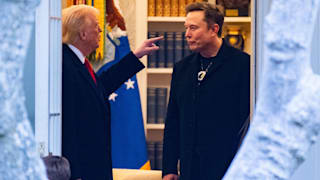 Elon Musk: Multimillionen-Strafe? Der geheime Rache-Plan der EU