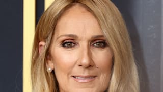 Céline Dion: Geheimnisvolle ESC-Botschaft