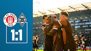 Eskalation am Millerntor!: Die Pauli-Erlösung im VIDEO