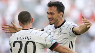 Serie A: „Wie Gold!“ DFB-Star Robin Gosens schießt AC Florenz aus der Krise