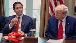Aufsteiger Marco Rubio: So mächtig ist Trumps Mega-Minister