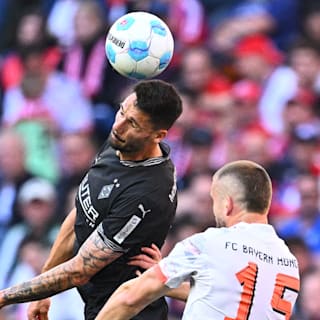 Borussia Mönchengladbach: Tim Kleindienst fehlt beim Saisonfinale