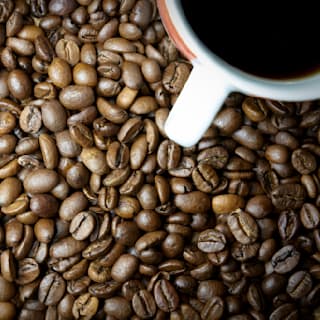 Koffein zum Abnehmen: Diese Menge Kaffee hilft gegen Körperfett