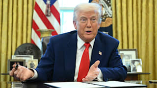 Nächster Zoll-Rückzieher von Trump: Apple und Samsung können aufatmen