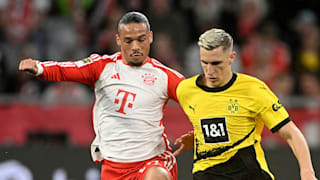 FC Bayern im TV: Wo wird BVB – Bayern München heute übertragen?