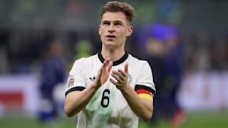 Wer überträgt Deutschland – Italien im Free-TV? Heute in der Nations League