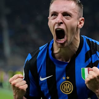 Inter – PSG im Finale: Das gab es in der Champions League seit 21 Jahren nicht!