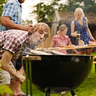 Wo darf nicht gegrillt werden? Alle Regeln im Überblick