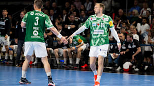 Göppingen – Füchse im TV: Wer überträgt Handball am Montag?