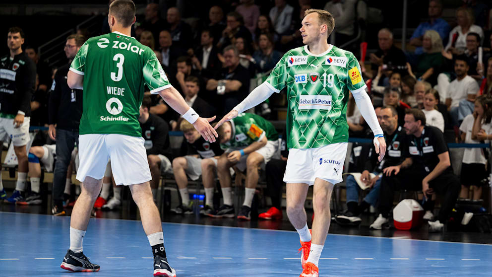 Göppingen – Füchse im TV: Wer überträgt Handball am Montag?