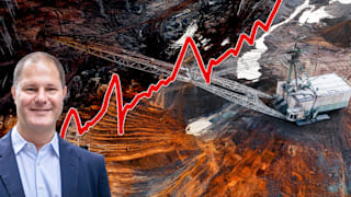 Wie kann ich in Seltene Erden investieren?