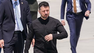 Türkei – Selenskyj zu abwesendem Kreml-Tyrann: „Putin, ich bin hier!“