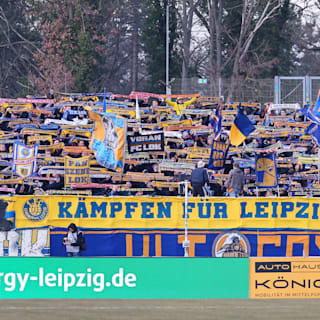 Lok Leipzig: Dieser neue Song der Ultras geht unter die Haut