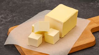 Ernährung: Frau schwört auf 22 Eier am Tag und Butter satt