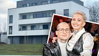 Dschungelcamp: Nachbarin schießt gegen Eric Stehfest und seine Frau Edith