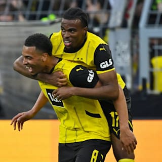 Hoffenheim – BVB im TV & Stream: Wer überträgt die Bundesliga heute live?