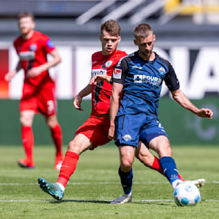 Schalke 04 – SC Paderborn im LIVE-TICKER: 2. Bundesliga heute