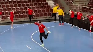 Deutscher CL-Gegner: Das beste Aufwärmprogramm des Jahres?