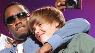 Insider im Diddy-Skandal: „Wir wussten, dass junge Talente nicht sicher waren“