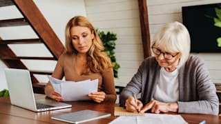 Steuererklärung: Das ALLES weiß das Finanzamt über Sie