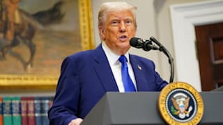 Ukraine-Gespräche in der Türkei: Trump schickt seinen Außenminister