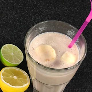 Gegen den Herbst-Blues: Feiger-Herbst-Cocktail