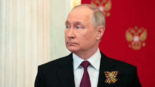 Kurz vor Putins Parade! Drohnen-Attacken auf Moskau