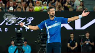 Djokovic erhebt Vergiftungsvorwürfe gegen australische Regierung