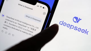 Australien verbietet Chinas KI-App DeepSeek auf Regierungsgeräten