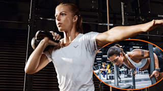 Fitness-Influencer zeigen: So haben wir uns auf den HYROX vorbereitet