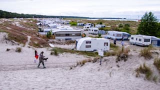 Camping-Streit: Regenbogen AG muss Waldfläche an der Ostsee zurückgeben