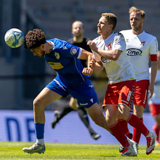 FC Carl Zeiss Jena verliert Abwehr-Juwel an 1. FC Nürnberg