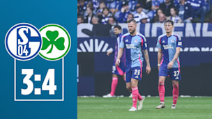 Achterbahn der Gefühle: Der Schalke-Schmerz im VIDEO