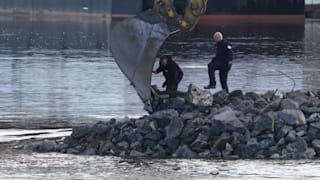 Bombe an Carolabrücke in Dresden: 10.000 Menschen müssen Häuser verlassen