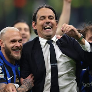 Champions League: Inter-Trainer Inzaghi mit nachträglichem Bayern-Lob