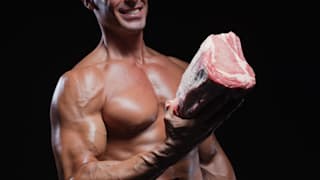 Krafttraining und Ausdauersport: Das richtige Essen für Ihr Training