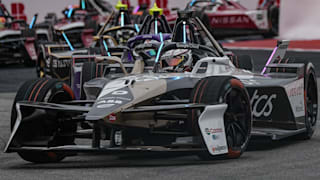 Formel E: Der E-Prix in Mexiko läuft am Samstag live im Free-TV!