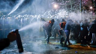 Türkei: Erdogans schärfster Konkurrent muss heute vor Gericht